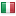 la-detection.com server is located in Italy